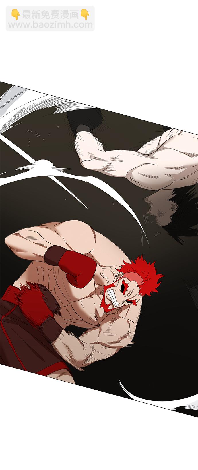 拳擊手 - 第74話 運氣(2/2) - 3