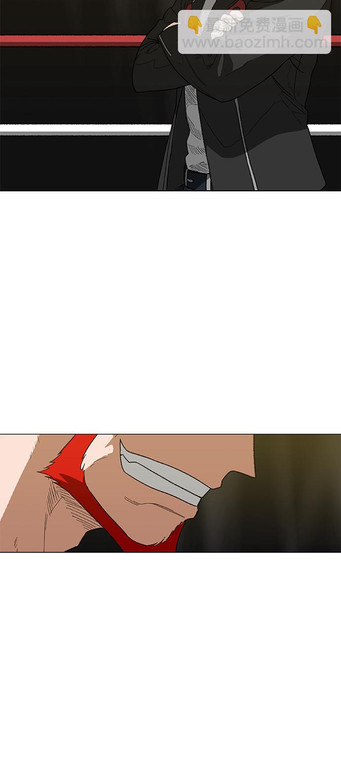 拳擊手 - 第76話 命運（1）(1/2) - 2