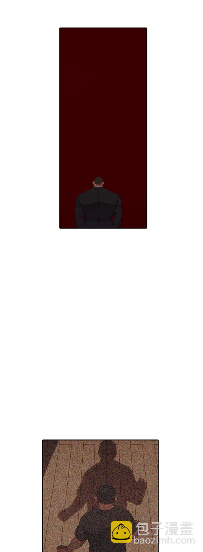 拳擊手 - 第78話 命運（3）(1/2) - 2