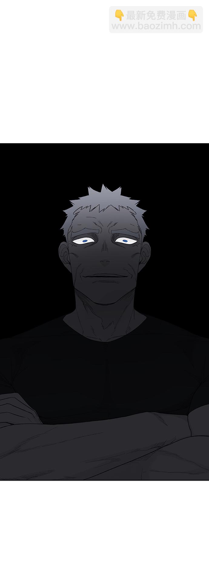 拳擊手 - 第78話 命運（3）(2/2) - 5