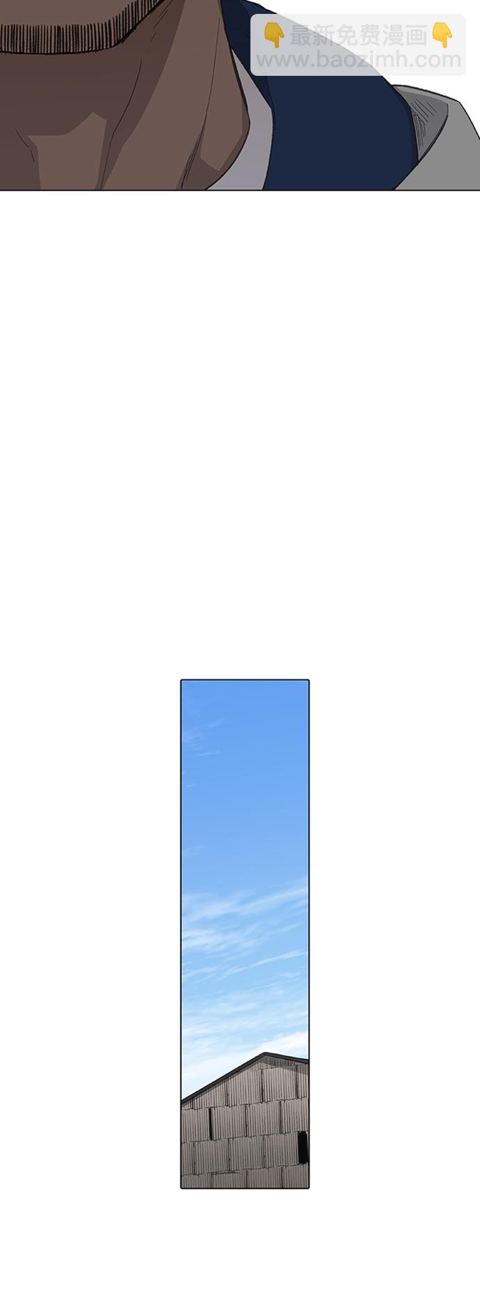 拳擊手 - 第80話 暴風前夕(1/2) - 7