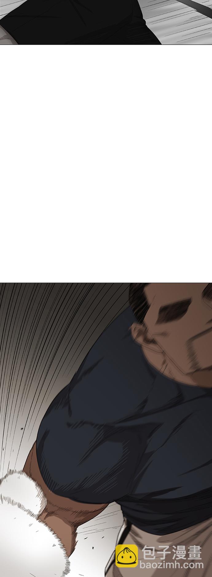 拳擊手 - 第80話 暴風前夕(1/2) - 7