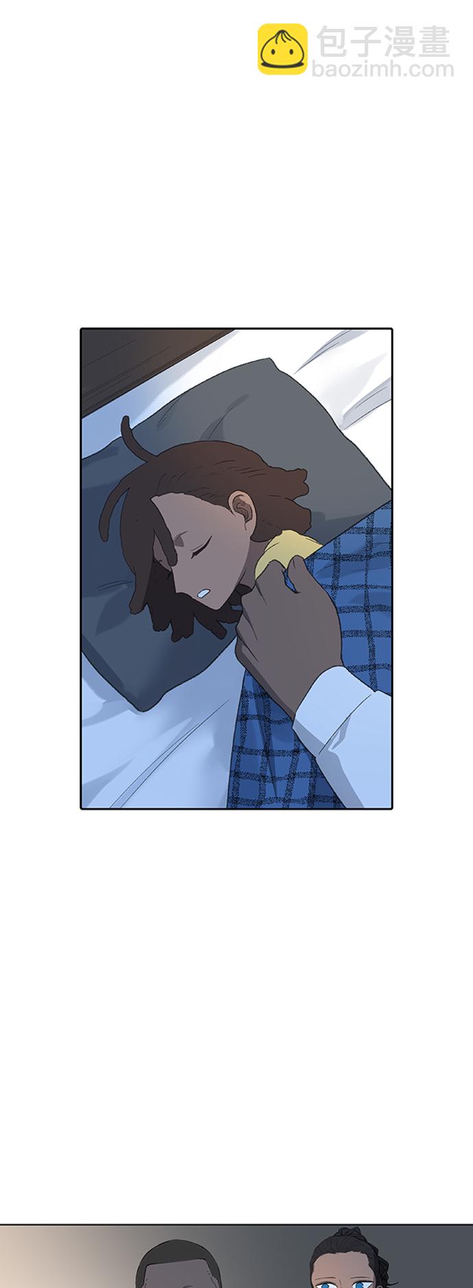 拳擊手 - 第80話 暴風前夕(1/2) - 6