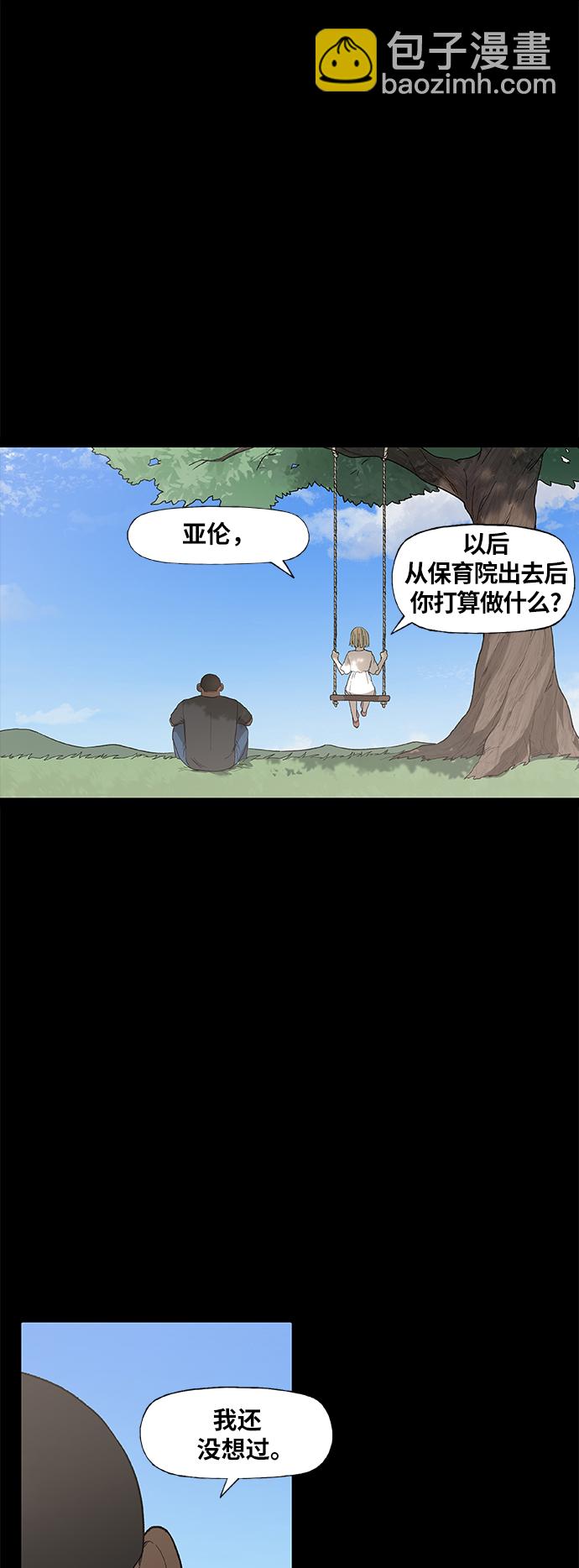 拳擊手 - 第84話 戰爭（1）(1/2) - 1