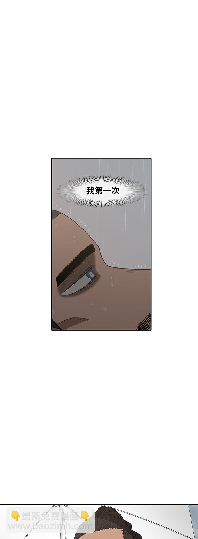 拳擊手 - 第84話 戰爭（1）(2/2) - 1