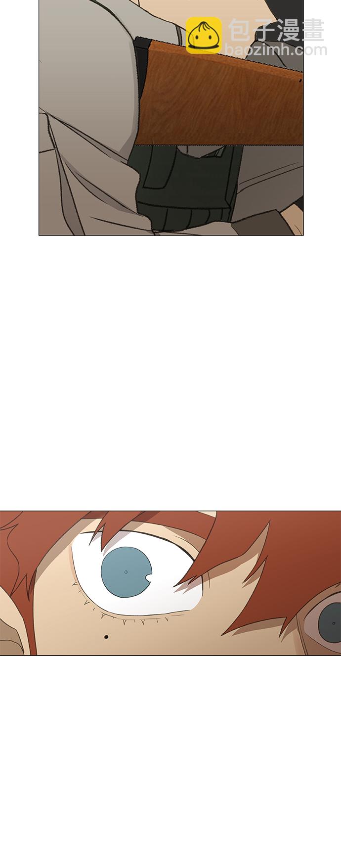 拳擊手 - 第86話 怪物（1）(2/2) - 5