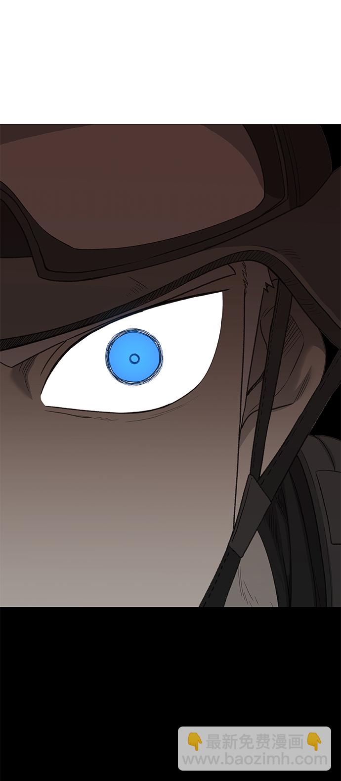 拳擊手 - 第86話 怪物（1）(2/2) - 6