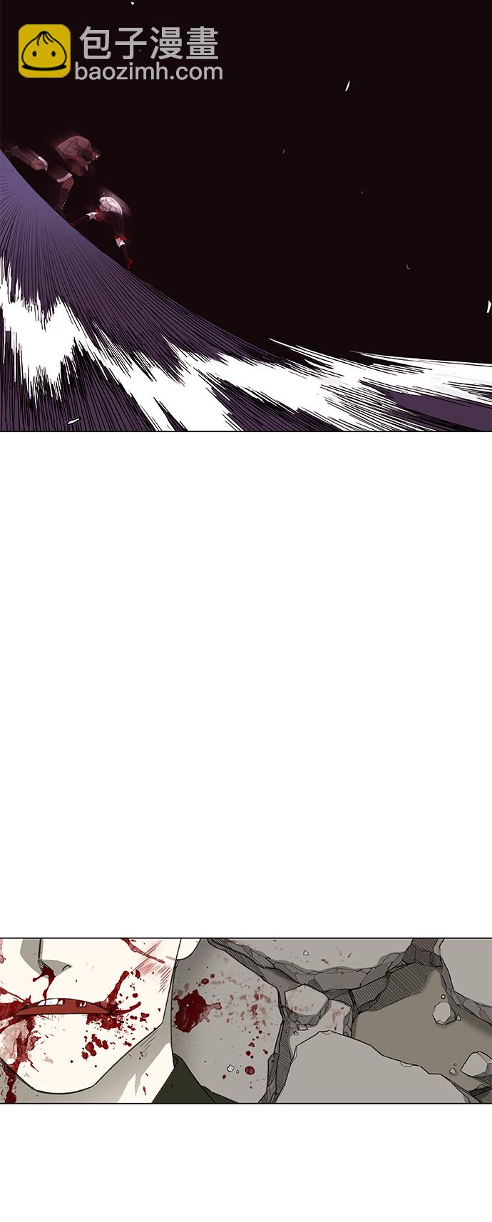 拳擊手 - 第88話 怪物（3）(2/2) - 1