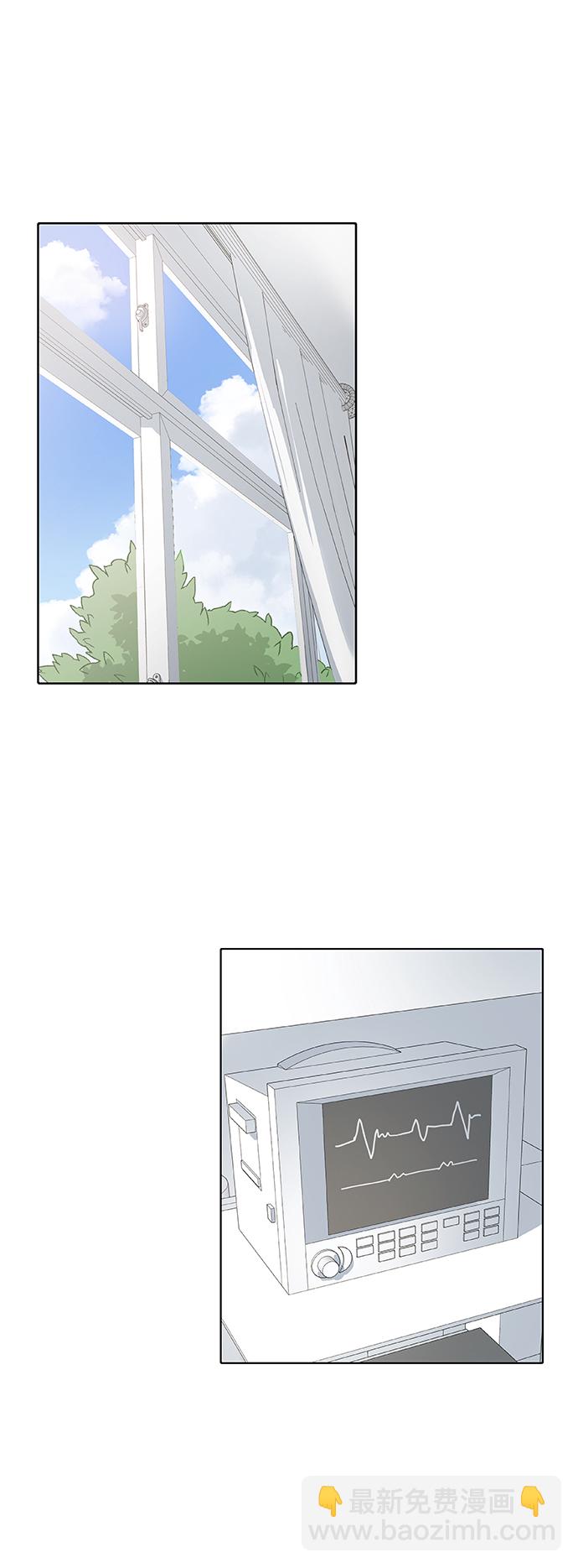 拳擊手 - 第90話 悲痛(1/2) - 3