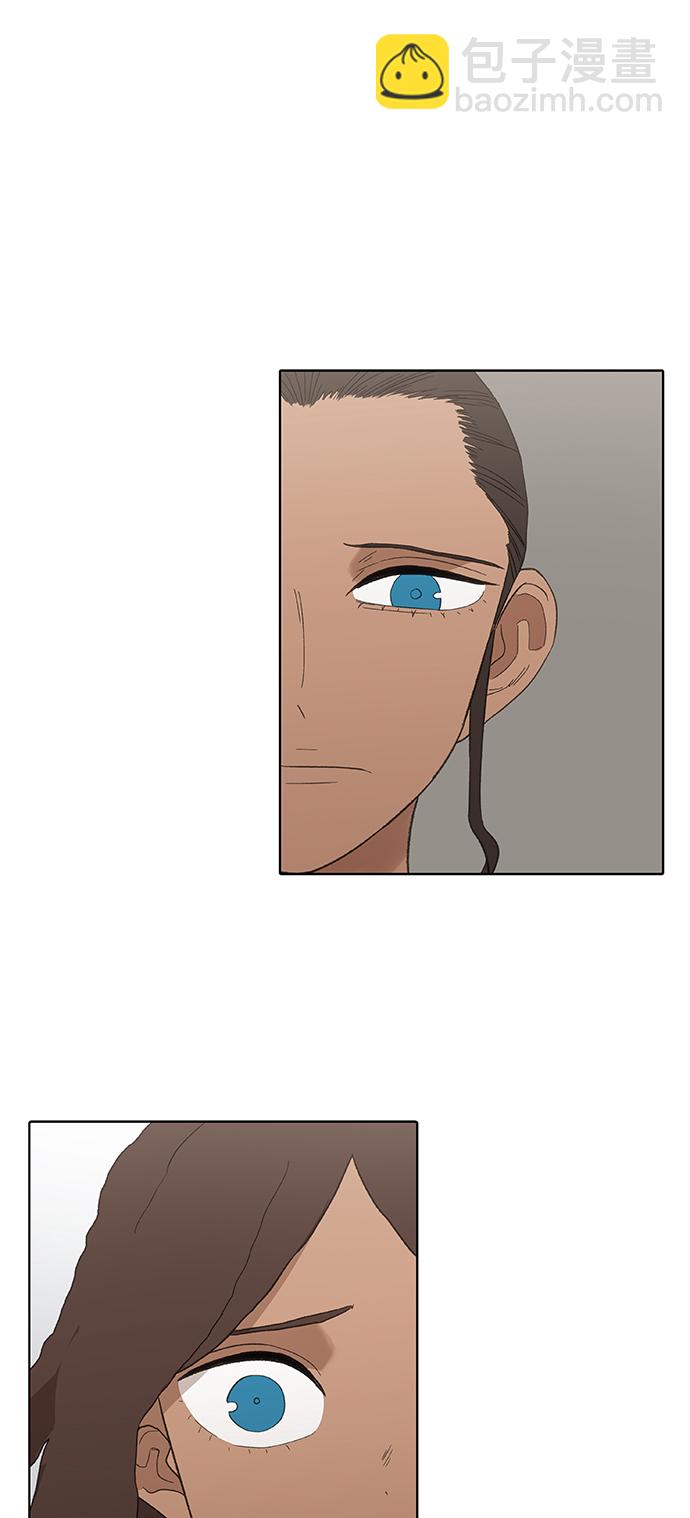 拳擊手 - 第90話 悲痛(1/2) - 6