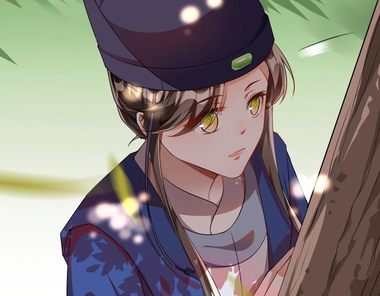 第13话 放肆！谁给你的胆子？(1/3)-第13话