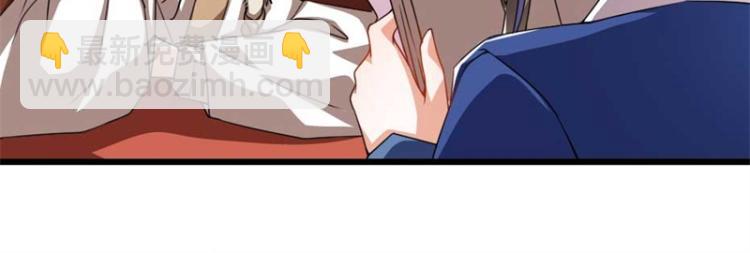 第31话 来，让我摸摸肚子~(1/3)-第31话