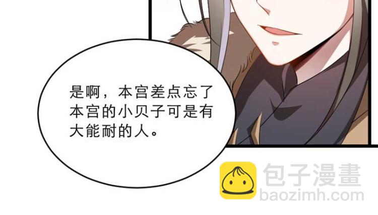 第33话 本宫的小贝子有大能耐(1/2)-第33话