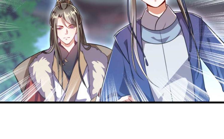 第35话 你敢动我的人试试？(1/2)-第35话