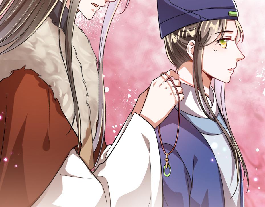 第37话 殿下送我礼物啦(1/2)-第37话