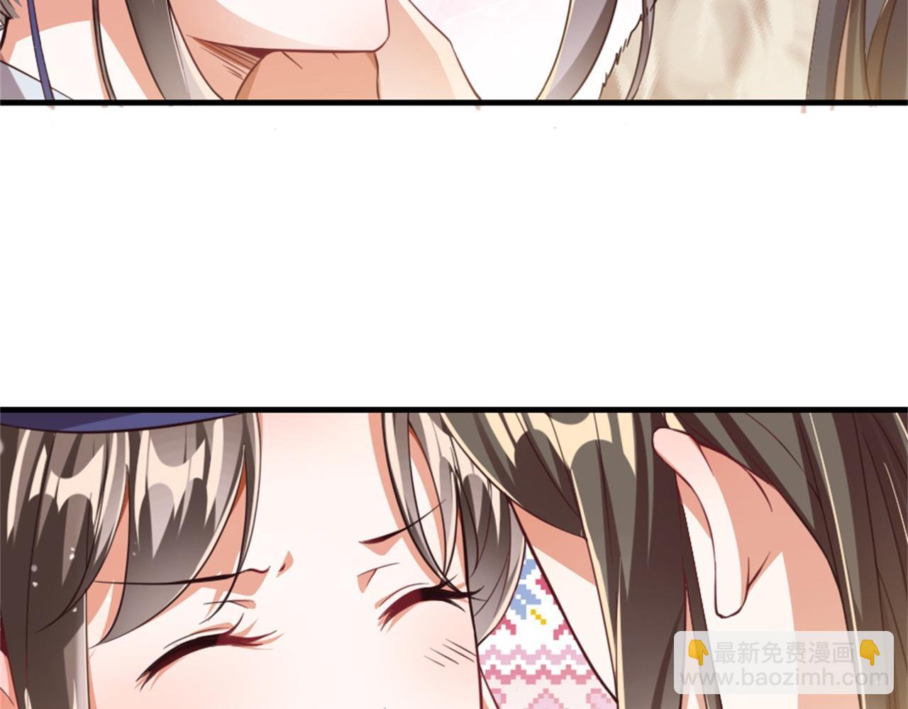 第45话 本宫看上你了如何？(1/2)-第45话