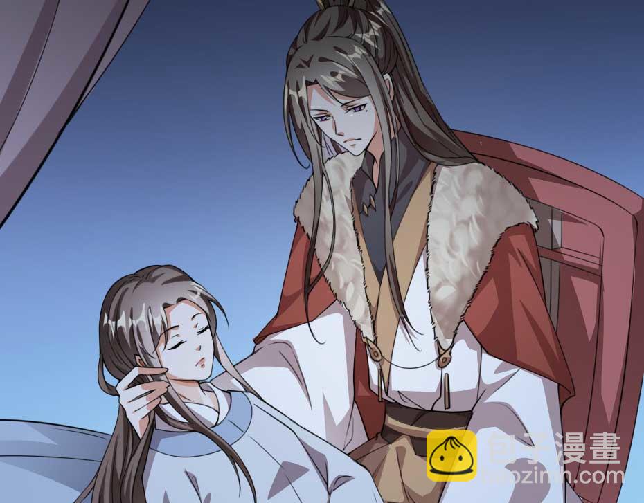 第51话 没有人可以抢走你(1/2)-第51话