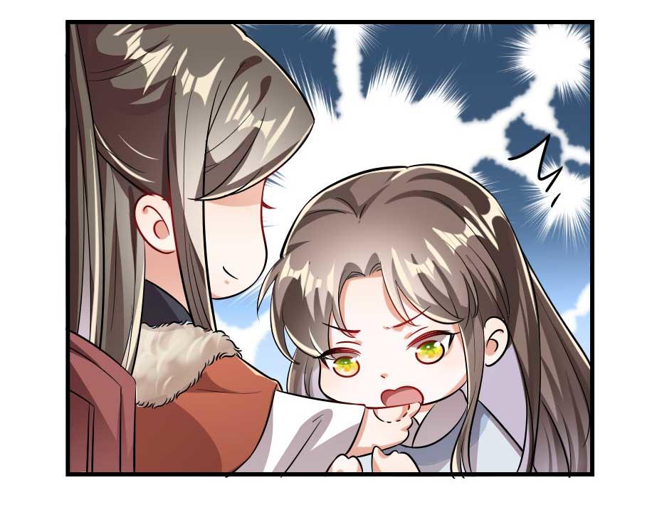 第55话 不许和我抢殿下！(1/2)-第55话