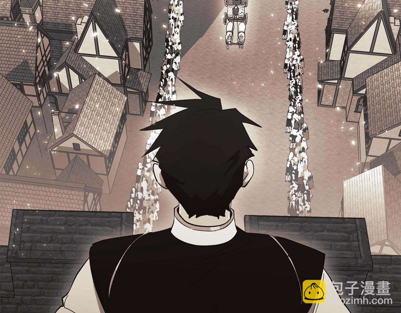 第10话 过载的魔法(1/4)-第11话