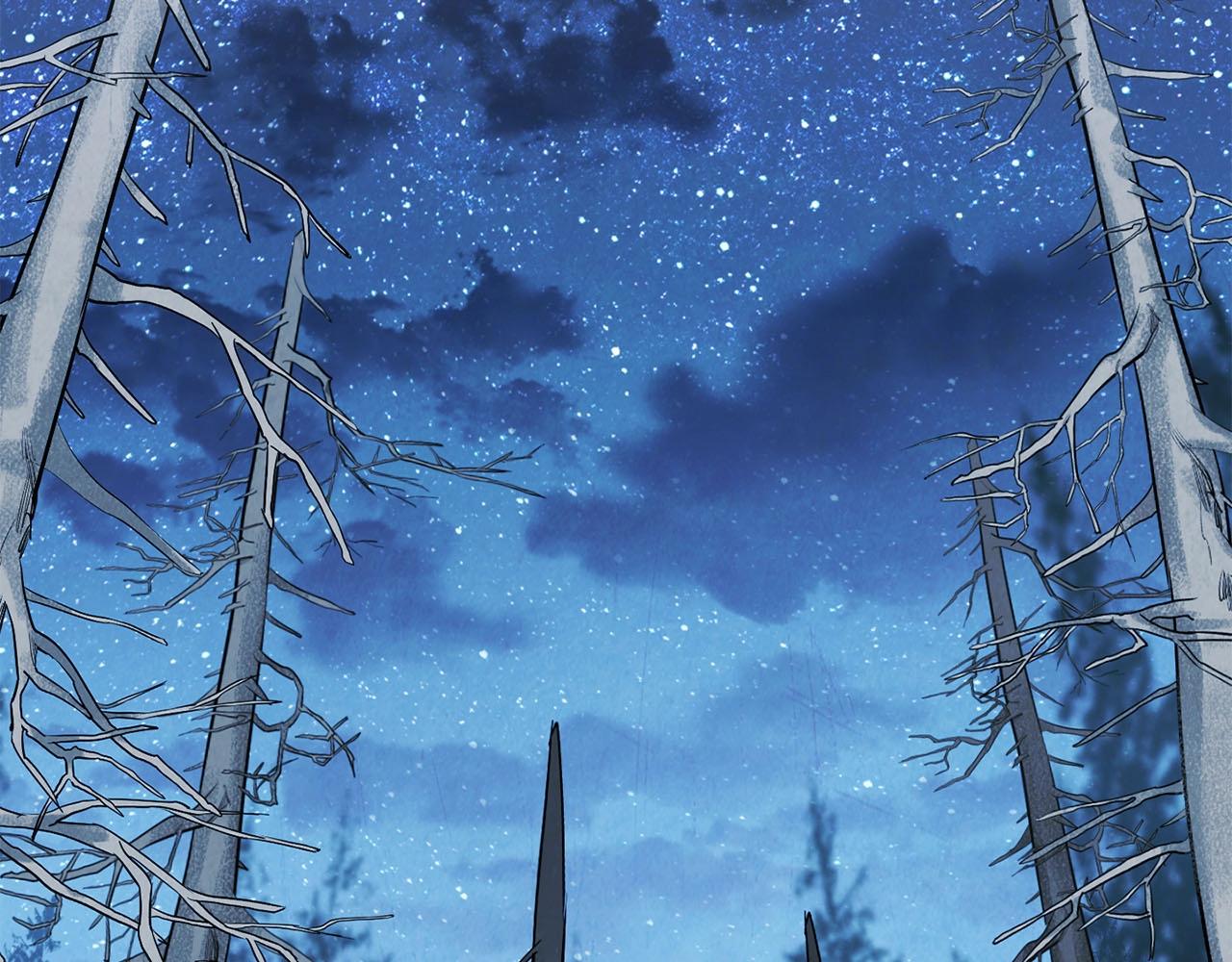 第10话 过载的魔法(1/4)-第11话