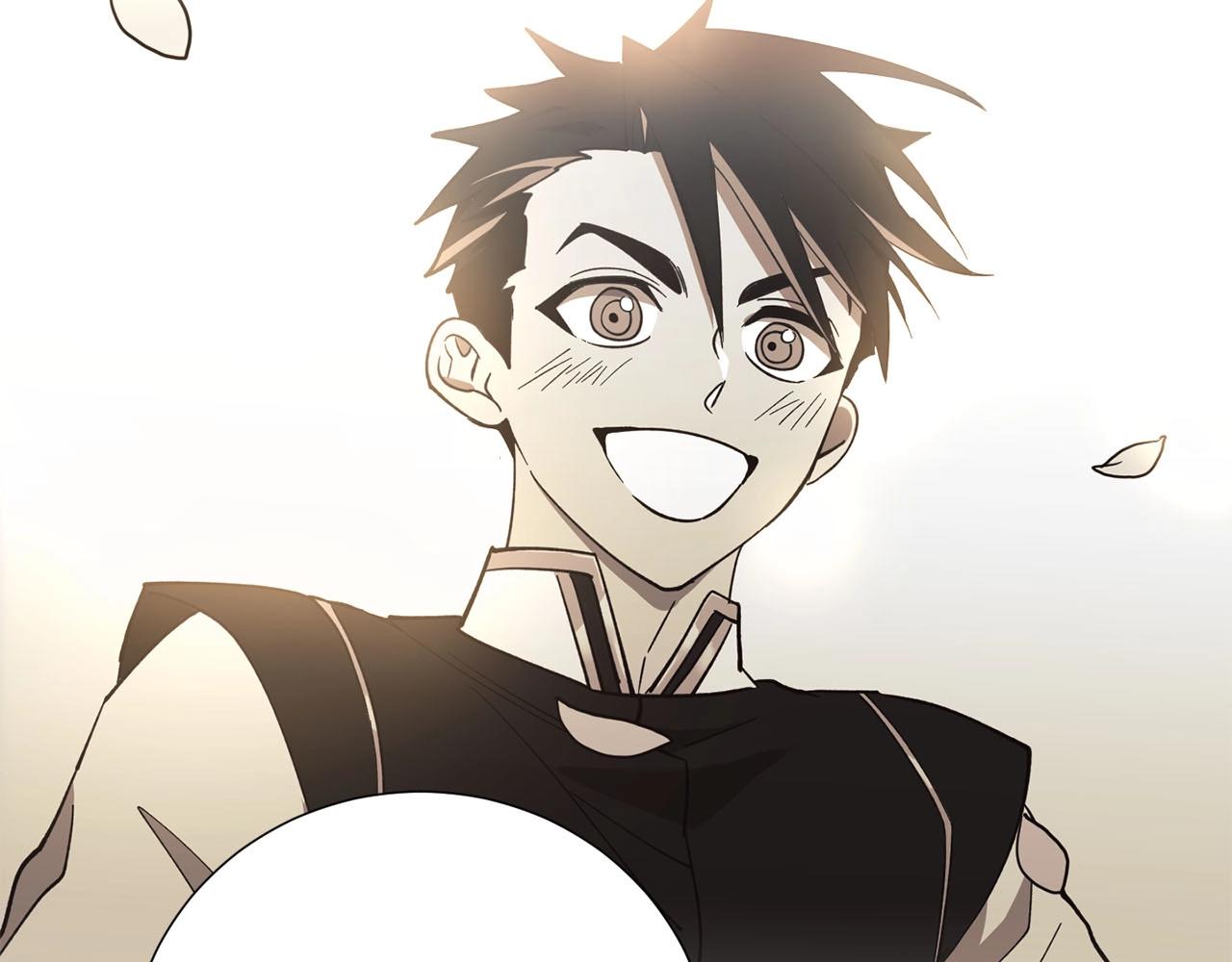 第10话 过载的魔法(1/4)-第11话