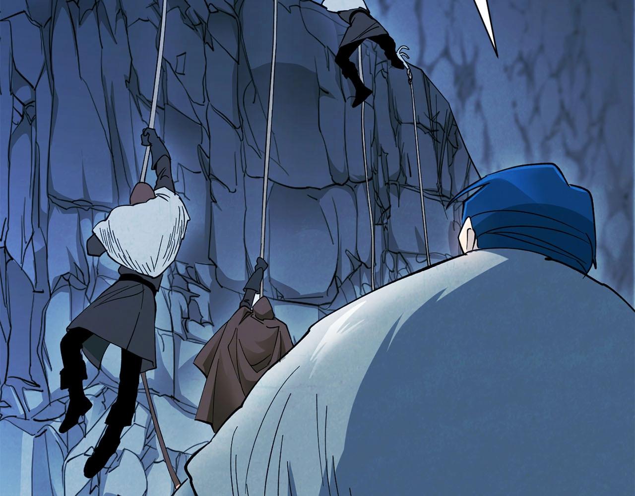 第12话 状况之外(1/4)-第13话