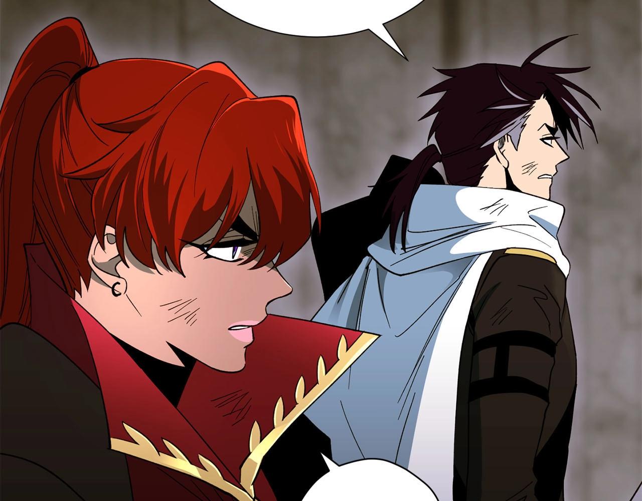 第14话 战栗的预感..(1/4)-第15话