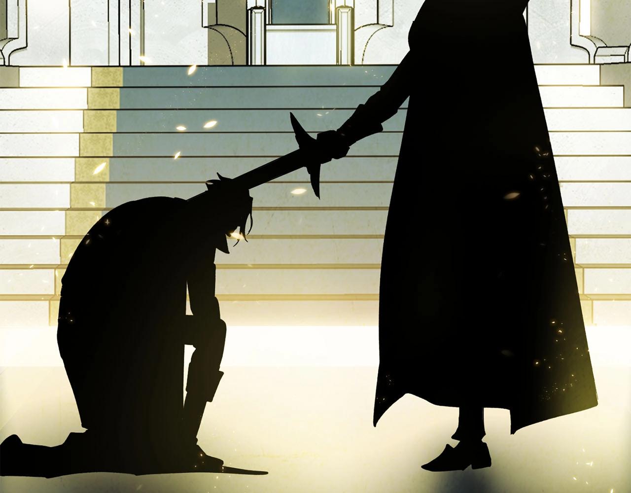 第18话 选择相信吧(1/4)-第19话