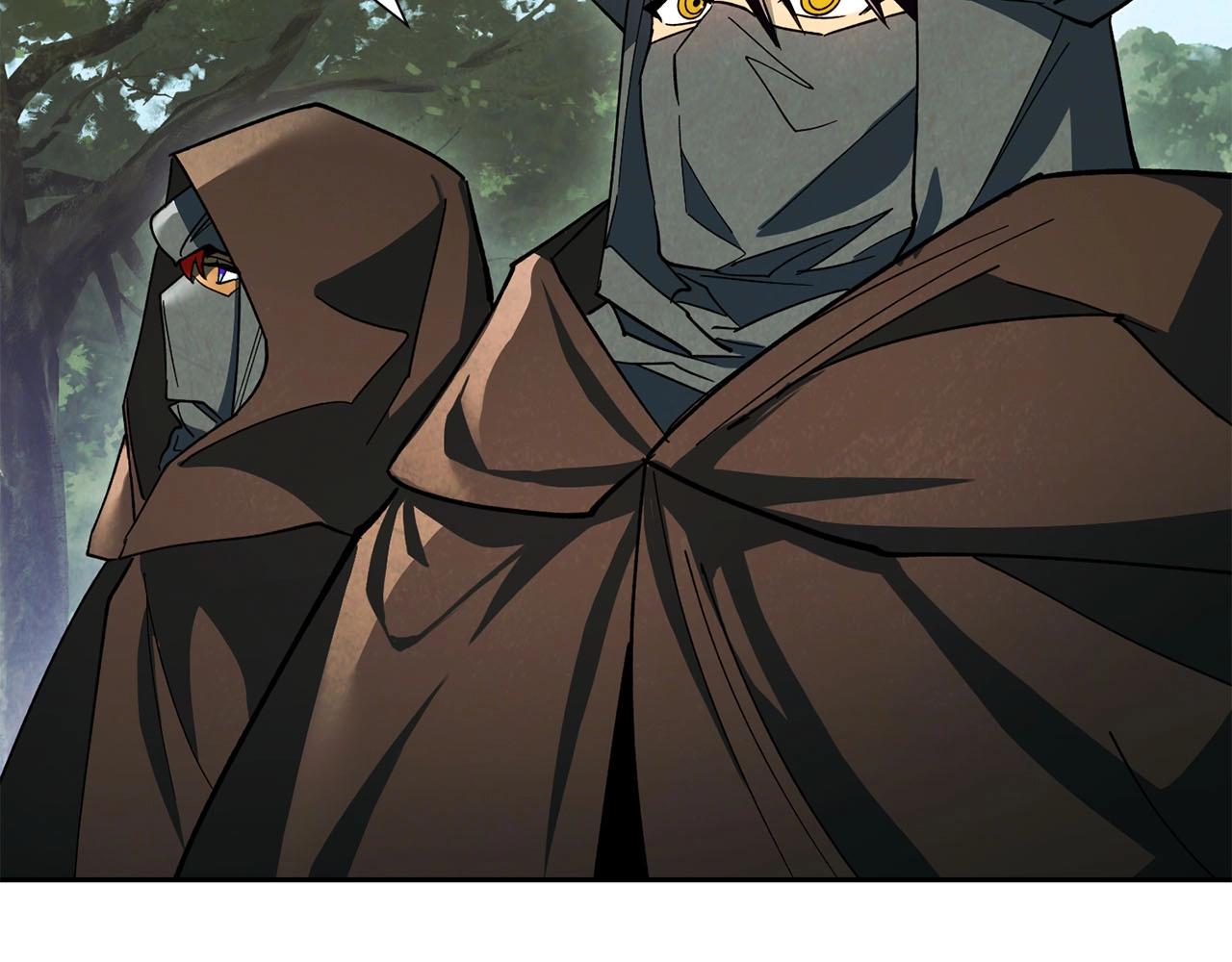 第18话 选择相信吧(1/4)-第19话