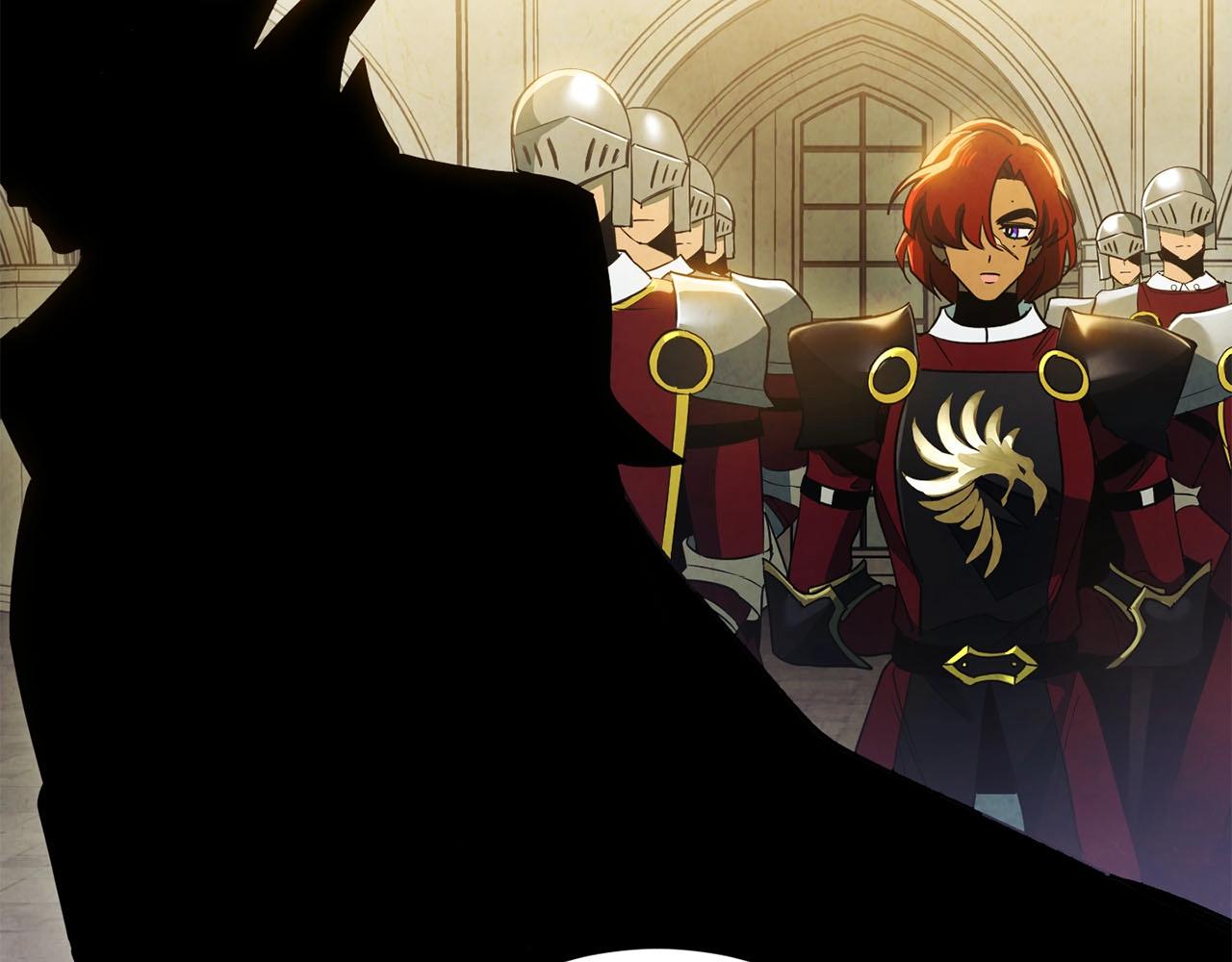 第18话 选择相信吧(1/4)-第19话