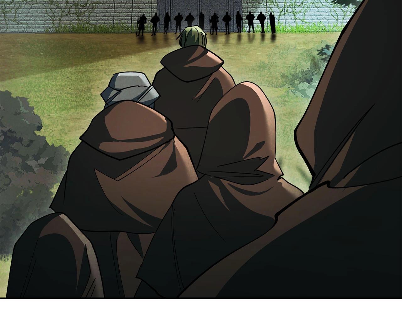 第18话 选择相信吧(1/4)-第19话