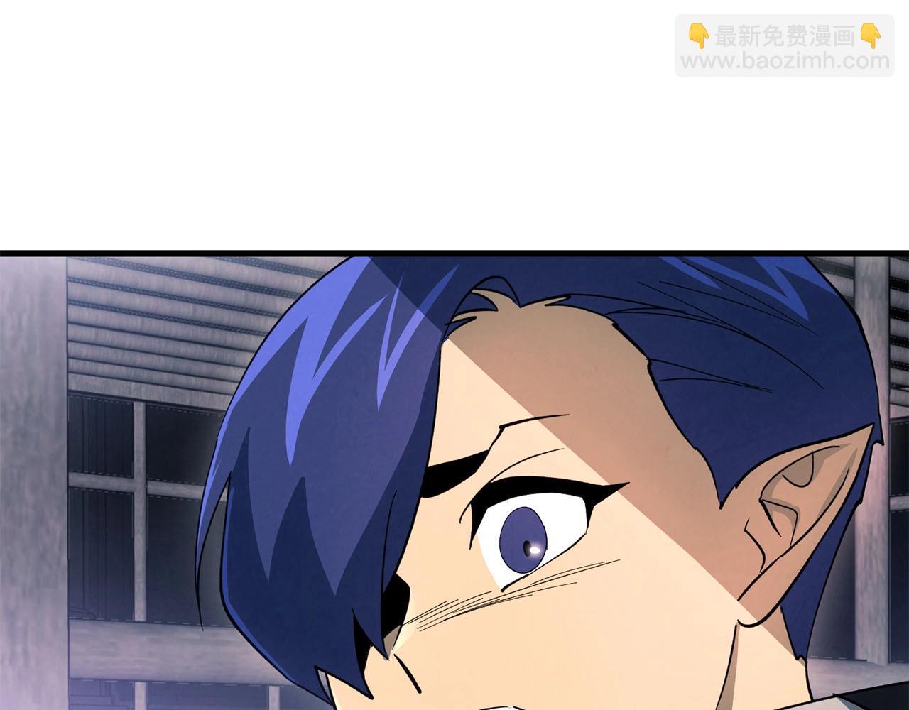 第22话 挟持(1/3)-第23话