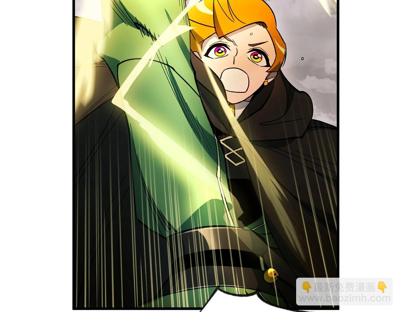 第24话 更多的力量(1/3)-第25话