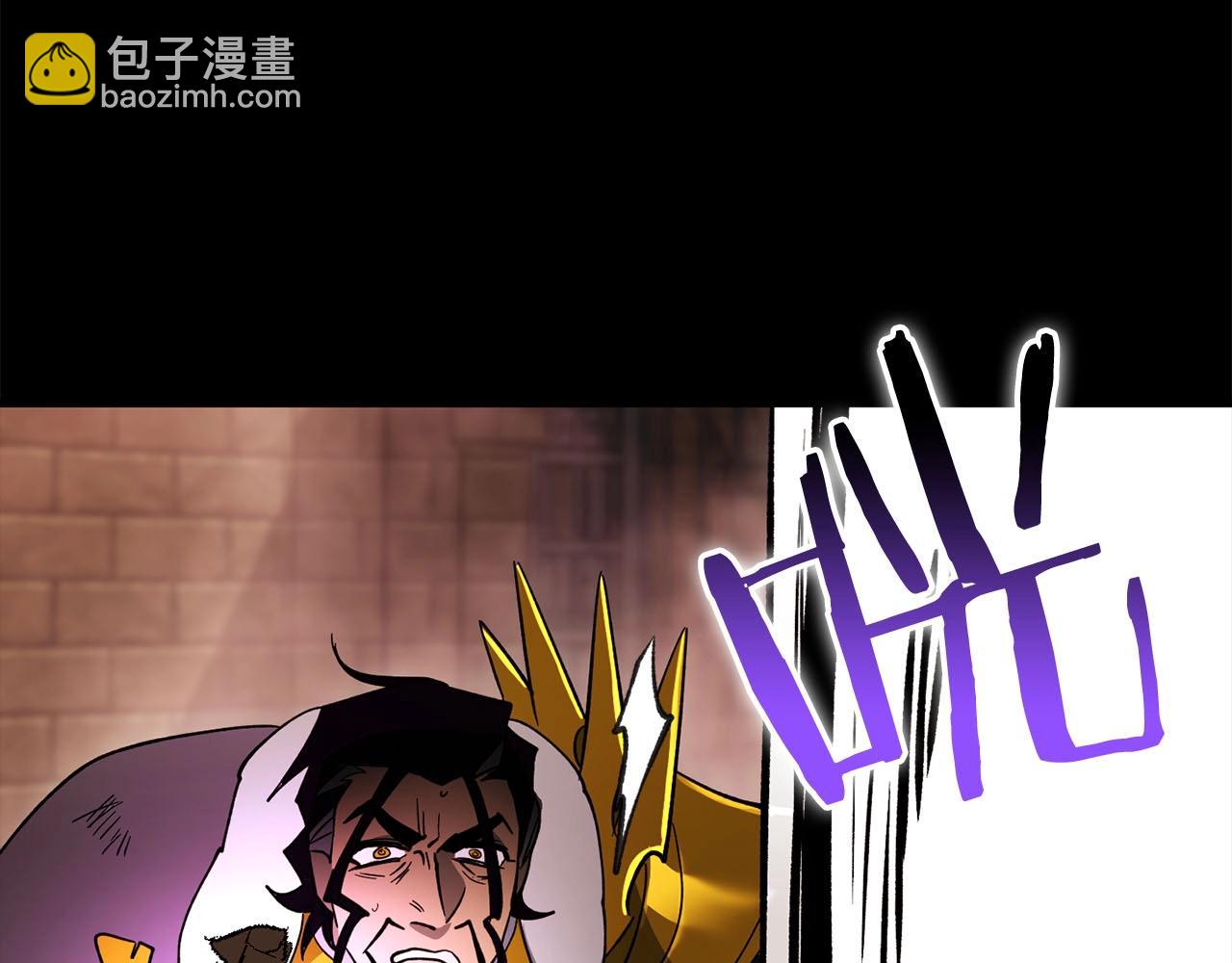 第28话 死亡(1/3)-第29话