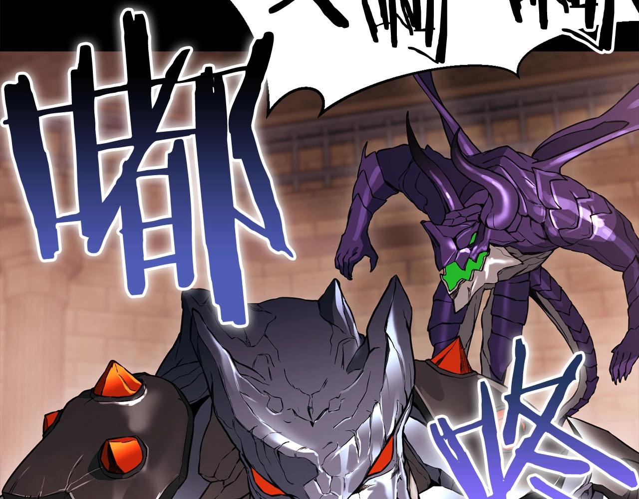 第28话 死亡(1/3)-第29话