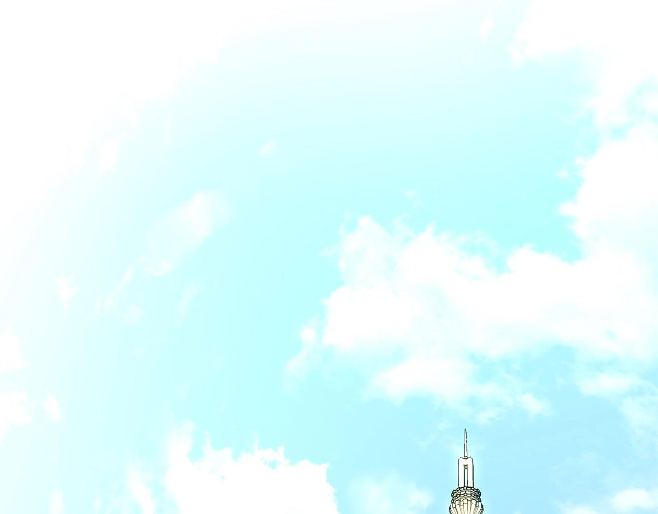 第31话 混乱的开端(1/4)-第33话