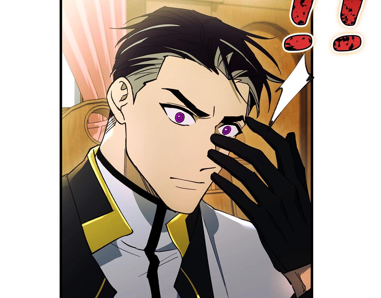 第31话 混乱的开端(1/4)-第33话