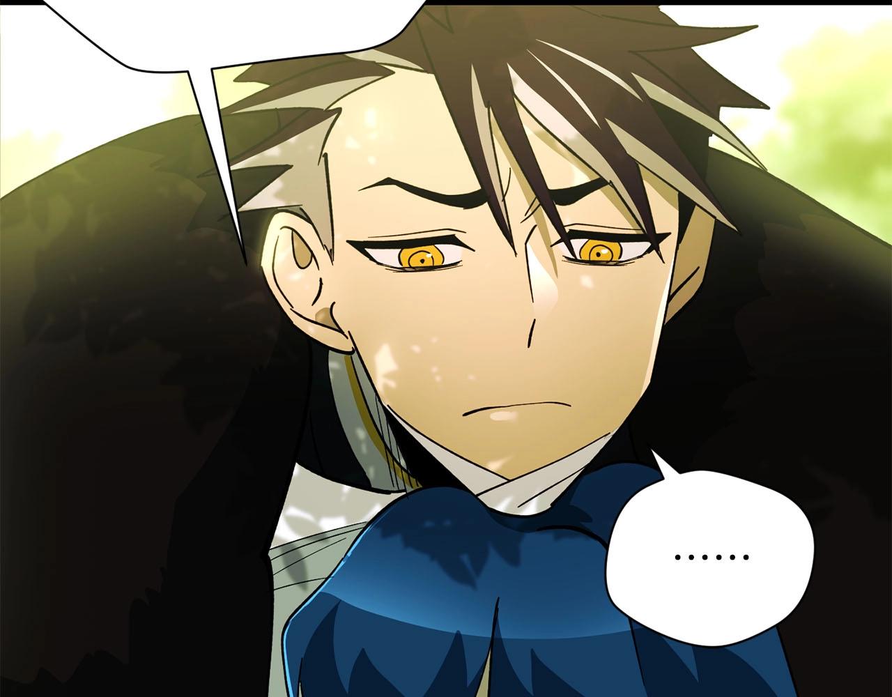 第31话 混乱的开端(1/4)-第33话