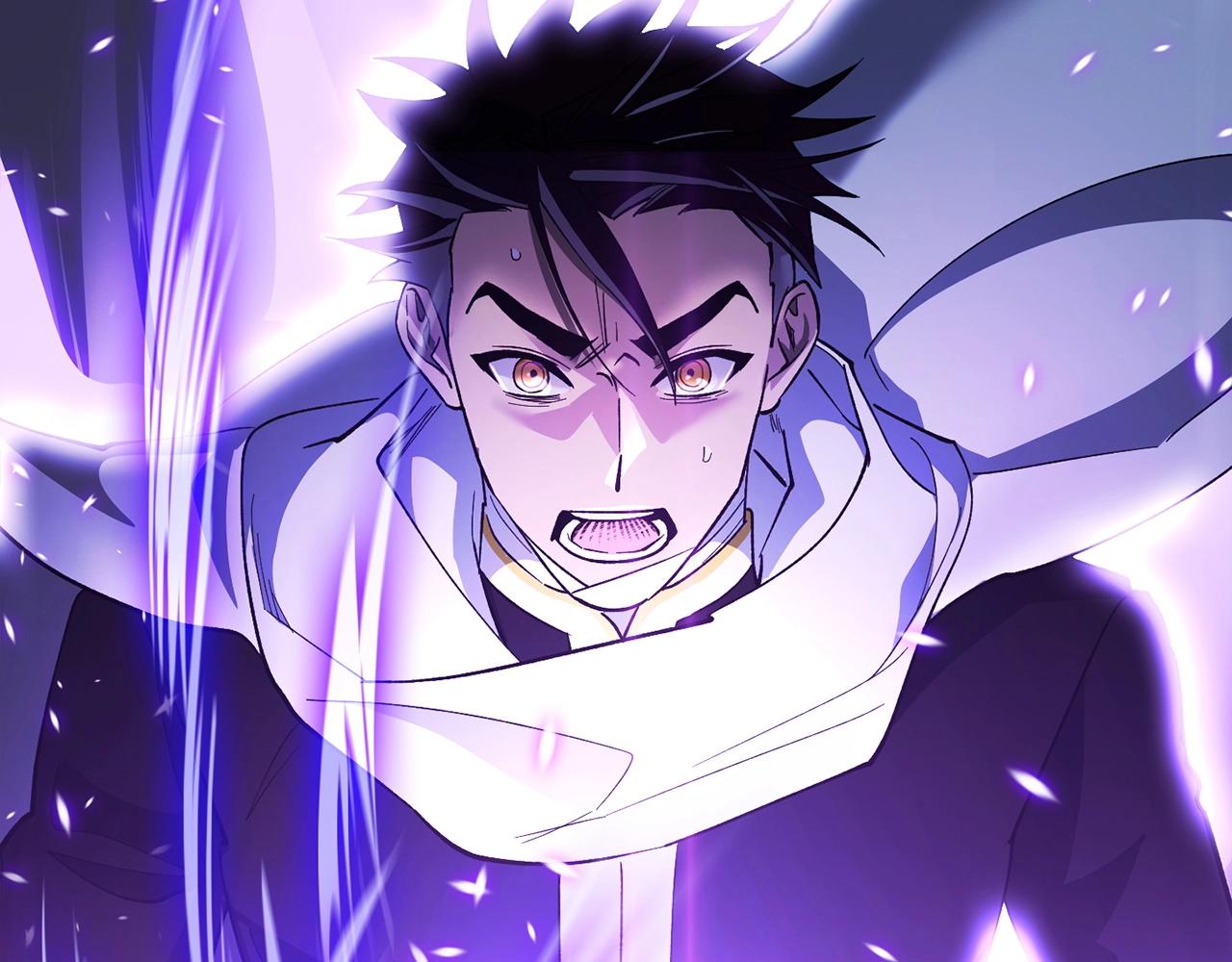 第33话 逐渐失控(1/4)-第35话