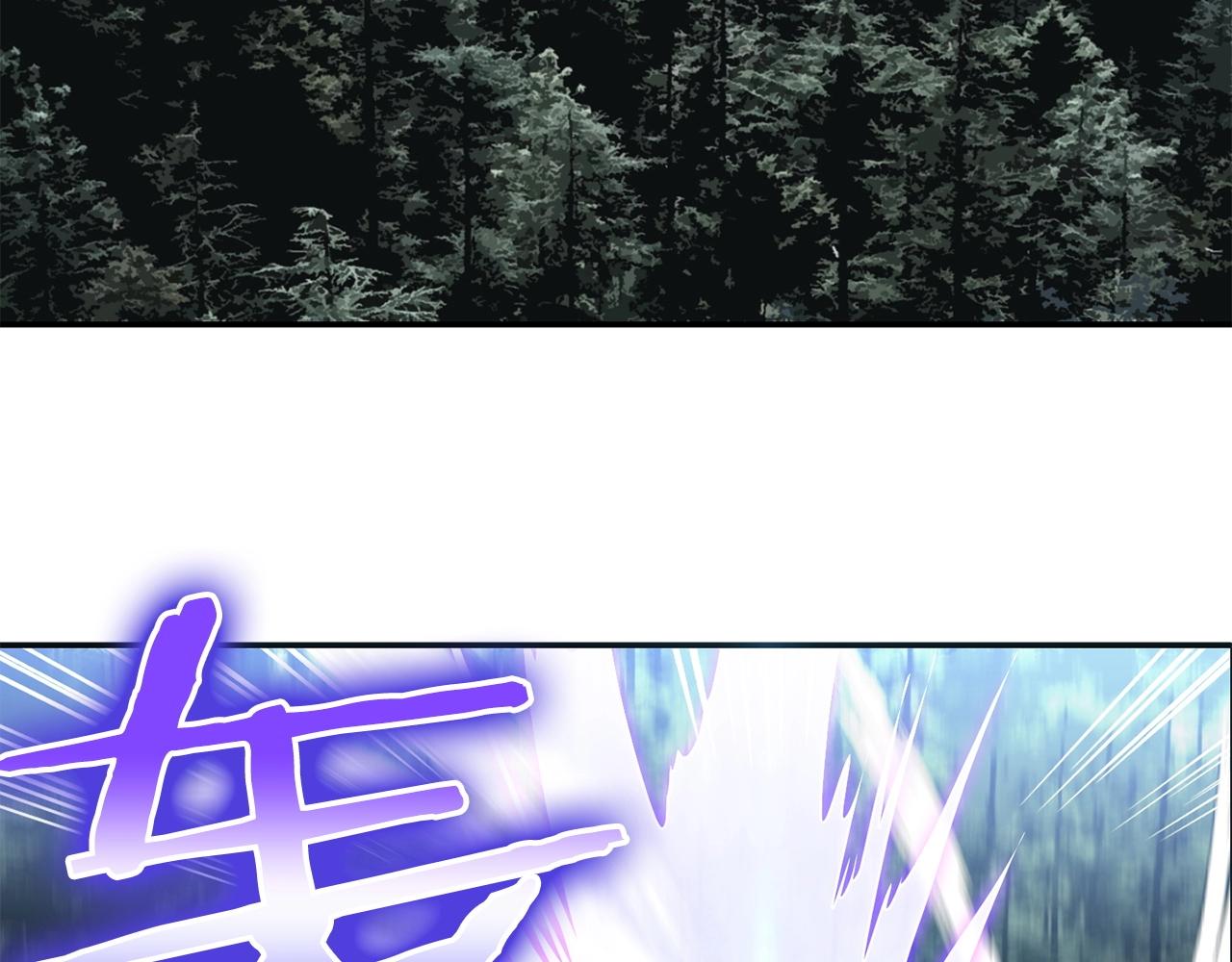 第33话 逐渐失控(1/4)-第35话