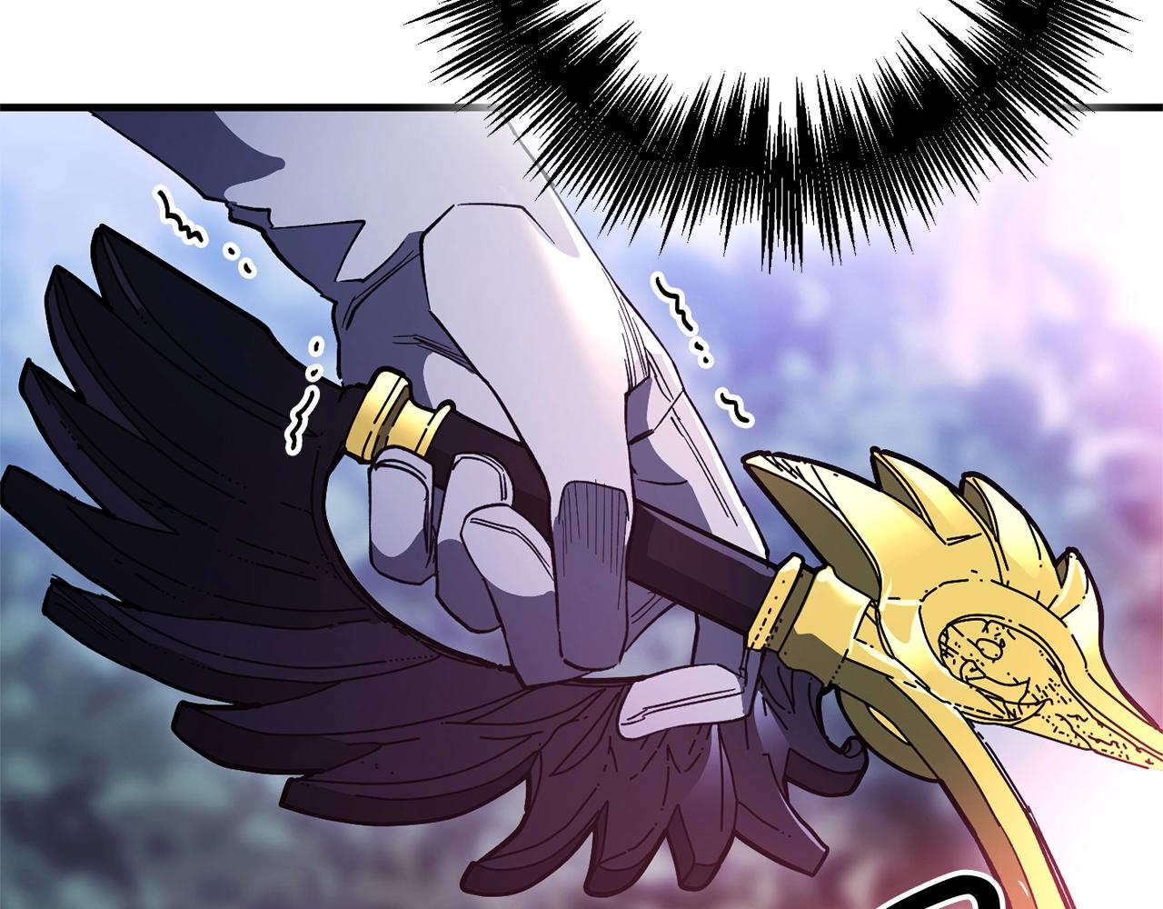 第33话 逐渐失控(1/4)-第35话