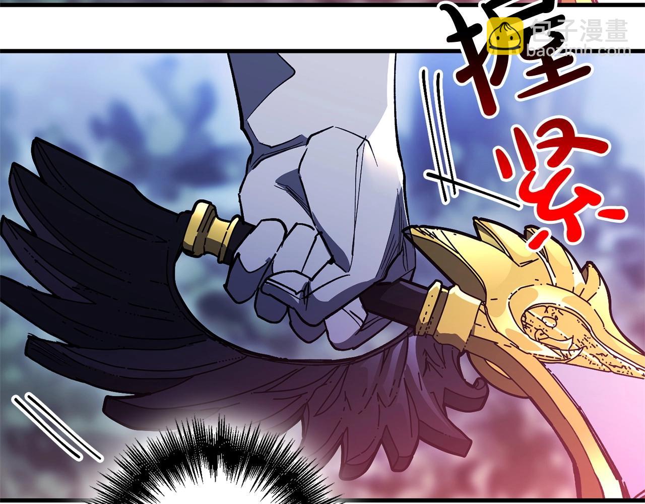 第33话 逐渐失控(1/4)-第35话