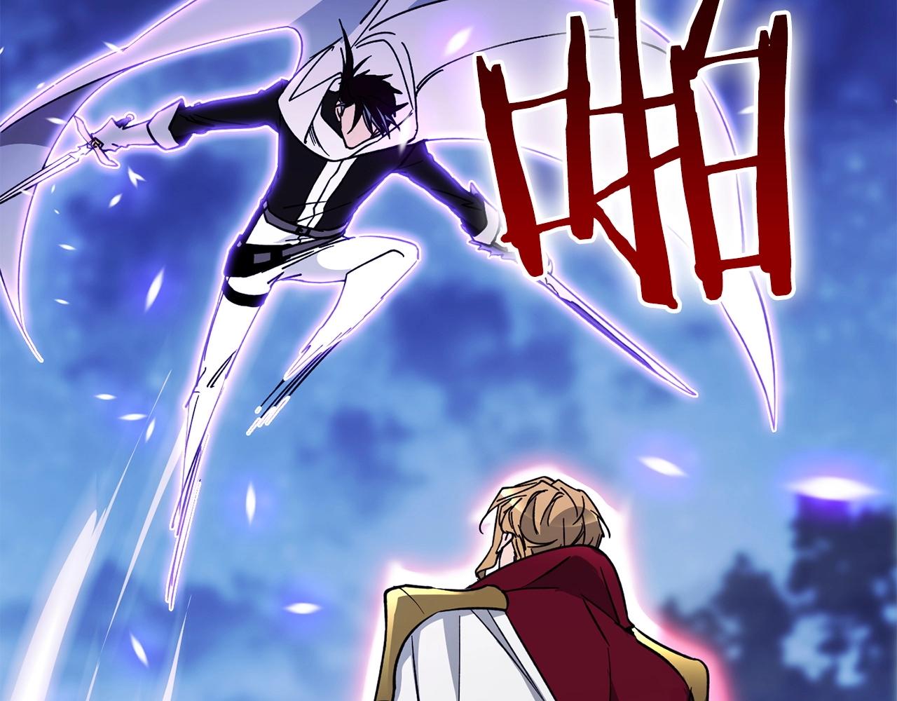 第33话 逐渐失控(1/4)-第35话