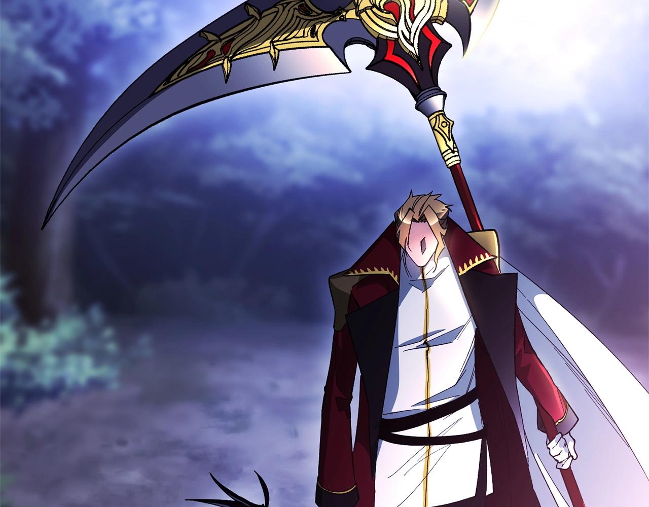 第33话 逐渐失控(1/4)-第35话