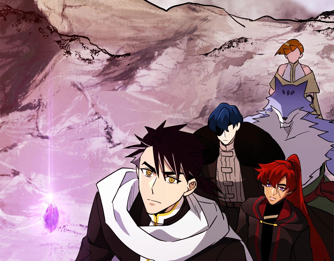 第39话 对峙(1/4)-第41话