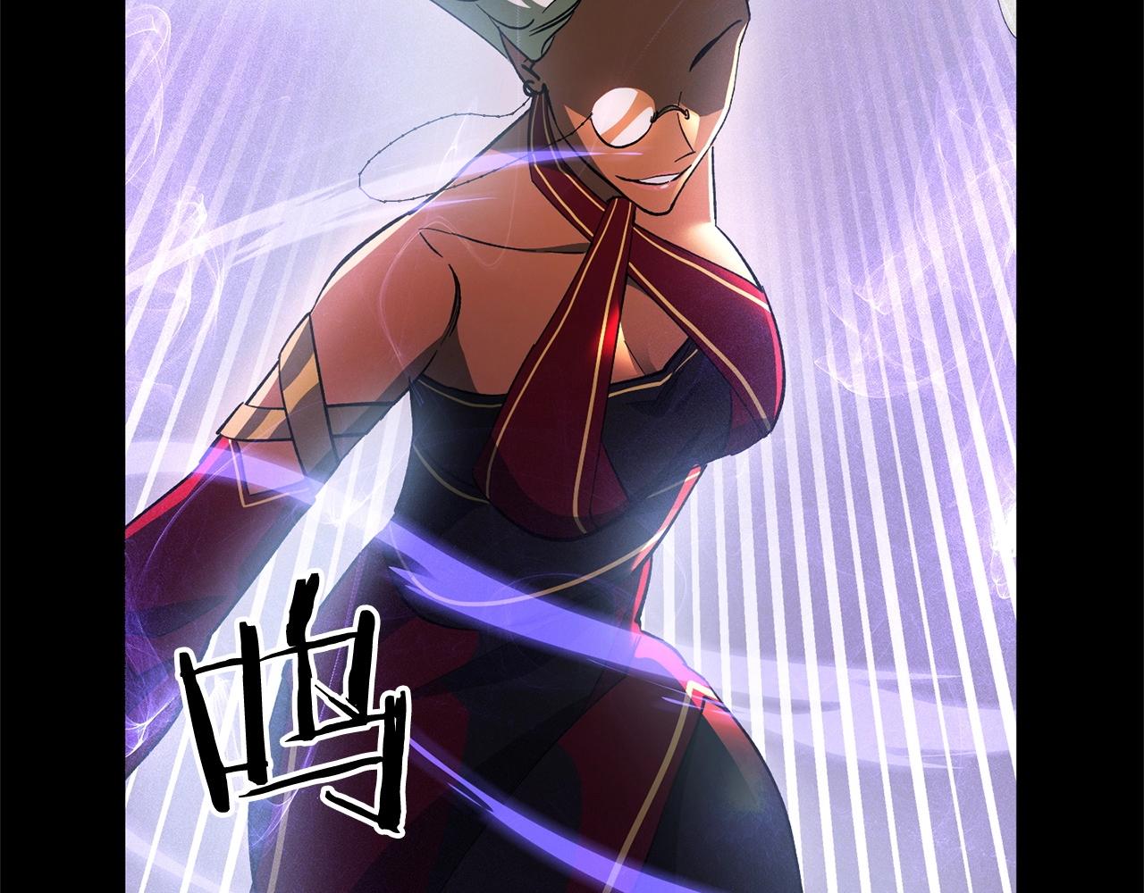 第47话 破碎的回忆(1/3)-第49话