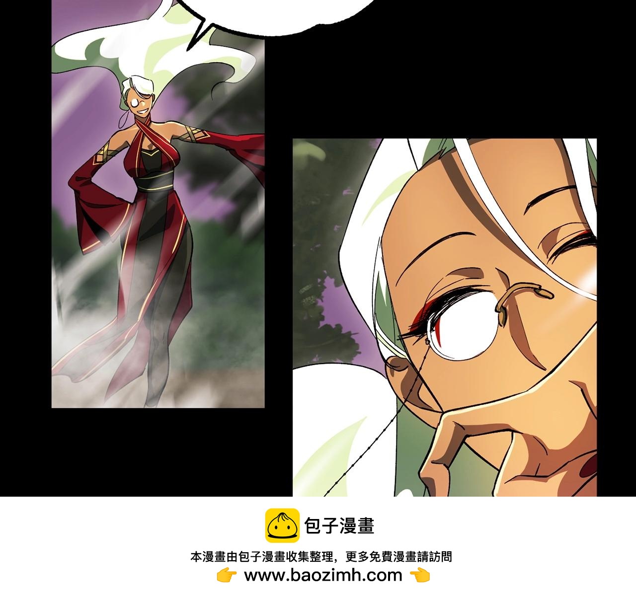 第47话 破碎的回忆(1/3)-第49话