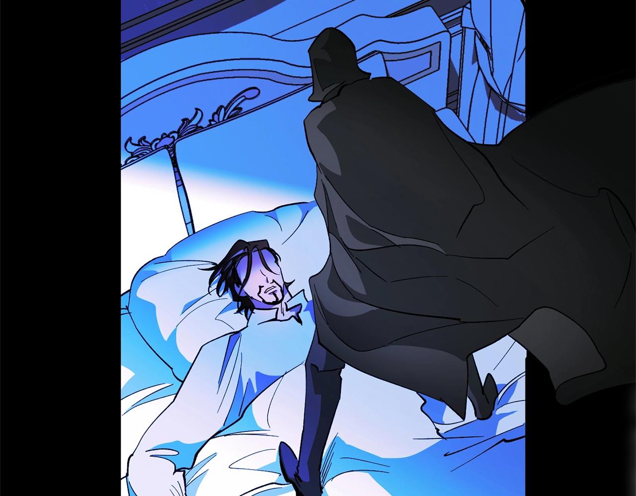 第49话 恶魔的棋局(1/4)-第51话