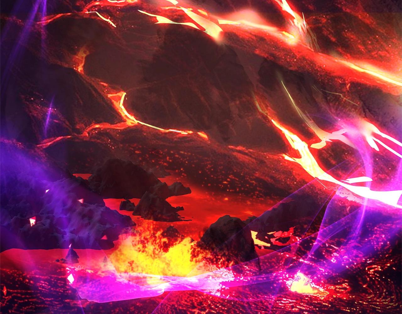 第55话 赌上性命(1/3)-第57话