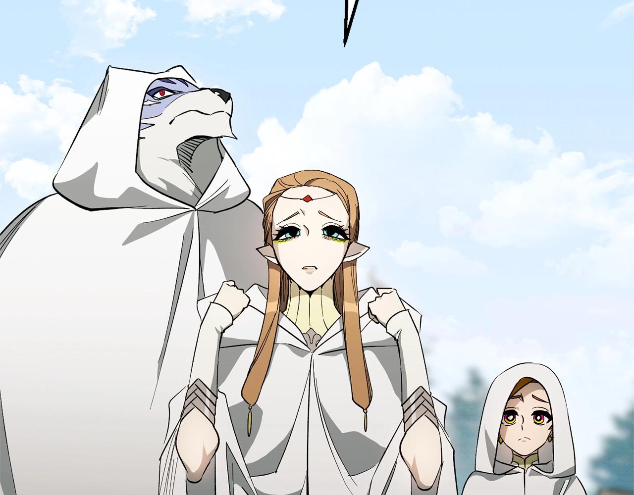 第57话 苏醒(1/4)-第59话